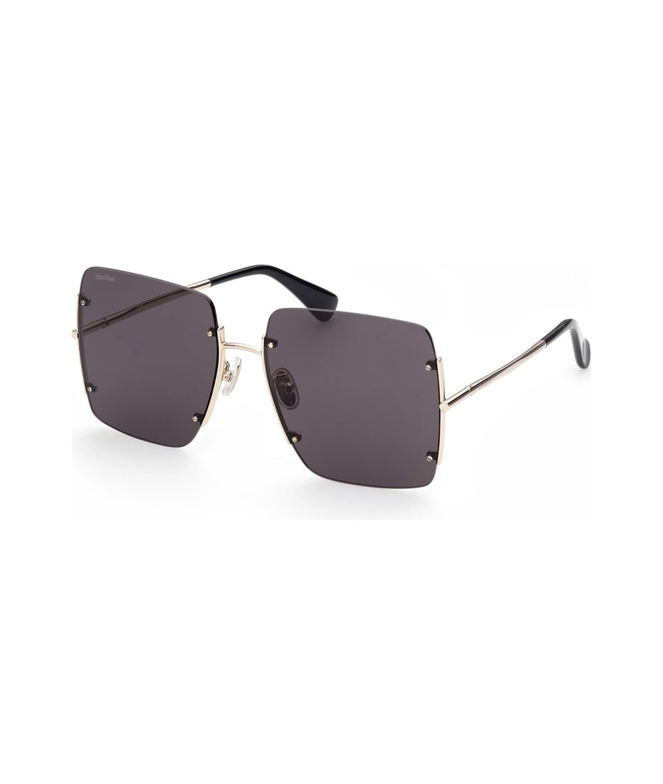 【送料&関税込】Max Mara Mm0002-h Sunglasses - Unisex Max Mara Mm0002-h Sunglasses | italist