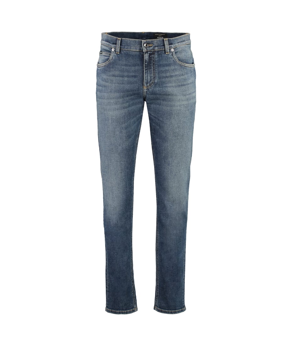 5,98 €, | Slim fit jeans