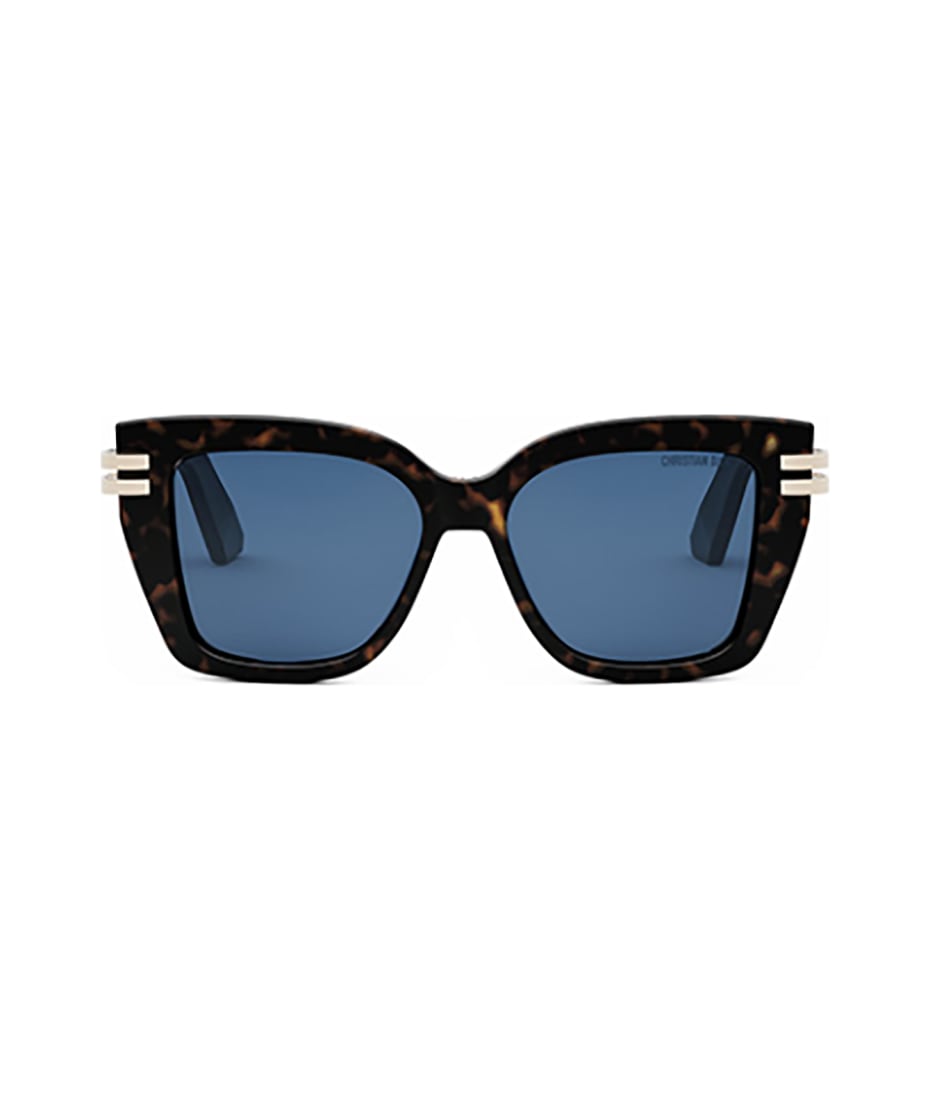 サングラス Dior Cdior S1I Sunglasses DIOR CDior S1I Square Sunglasses, 52mm | Bloomingdale's