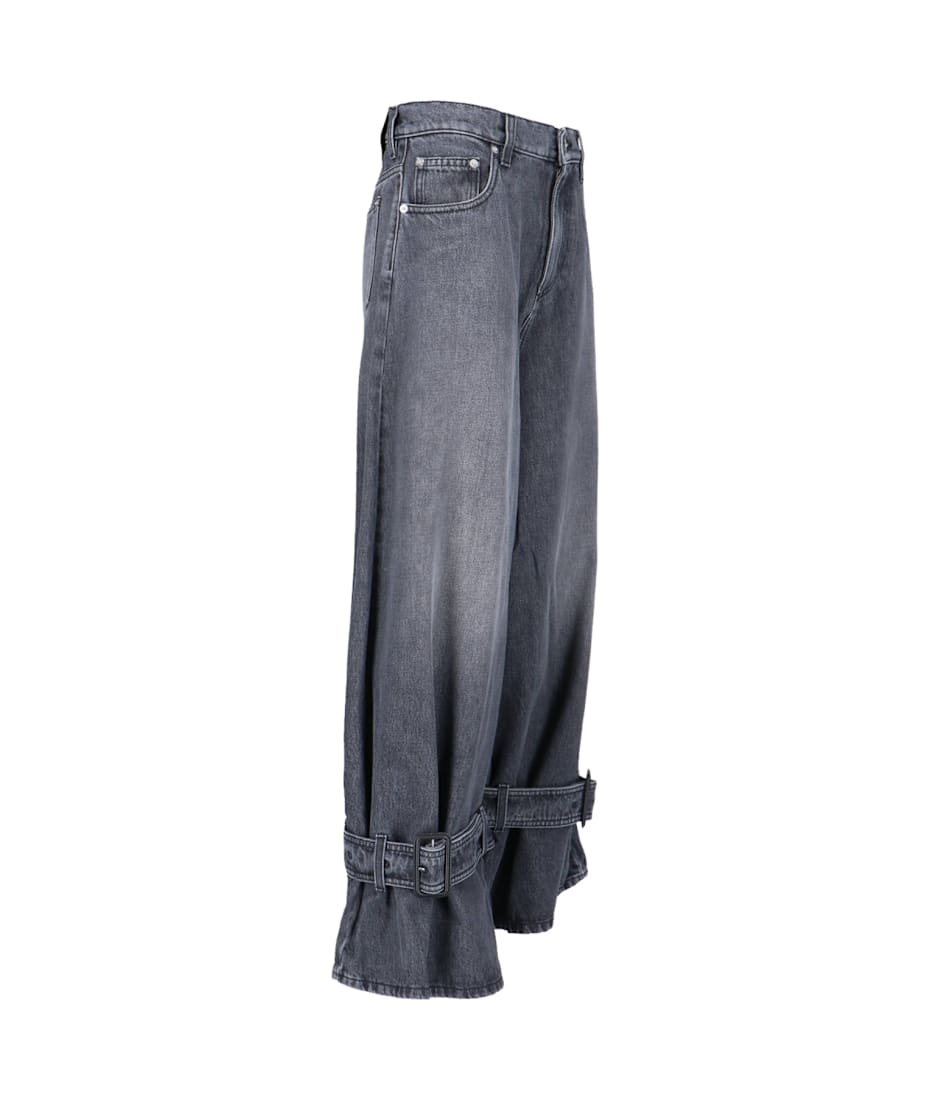【送料&関税込】J.W. Anderson boyfriend Baggy Jeans 0400018092091?wid=900