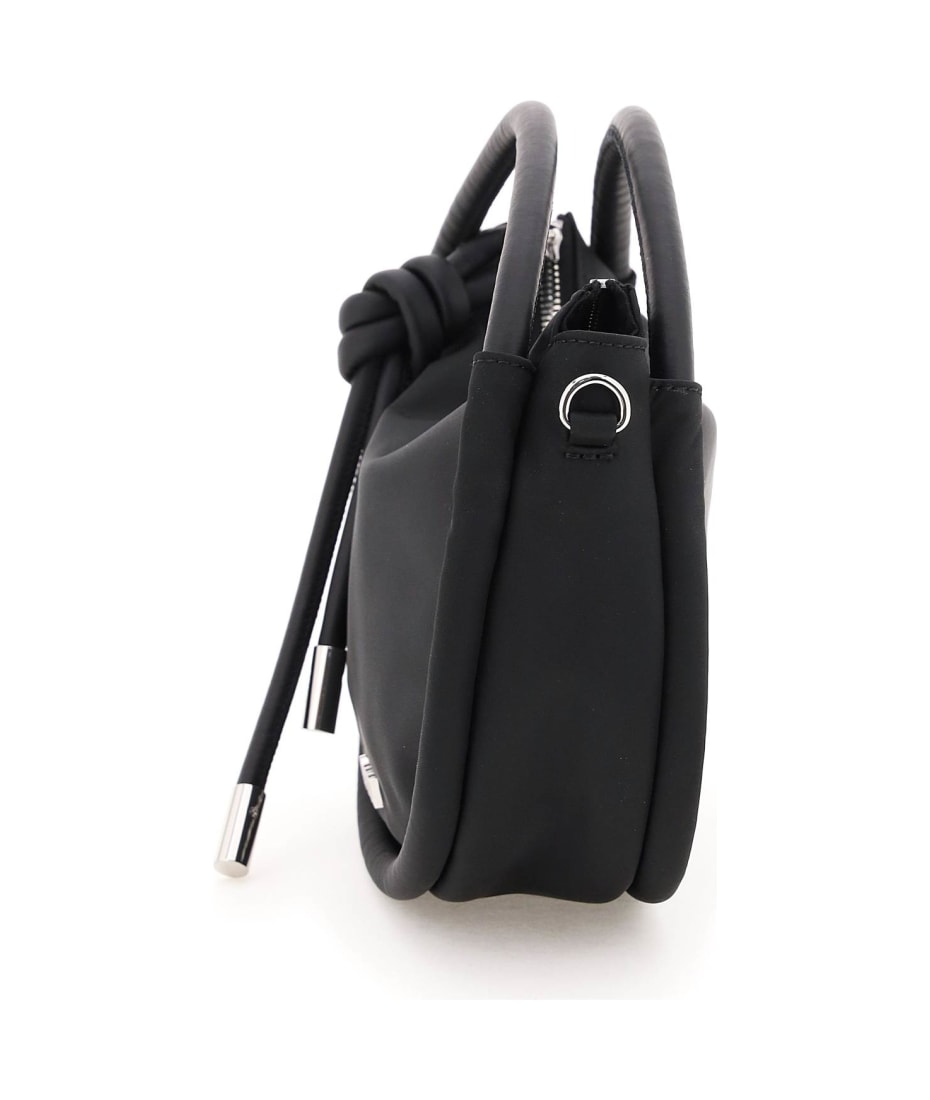 Ganni Recycled Nylon Bag | italist