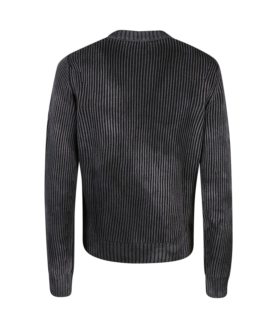 Diesel Men's K-patmos Sweater