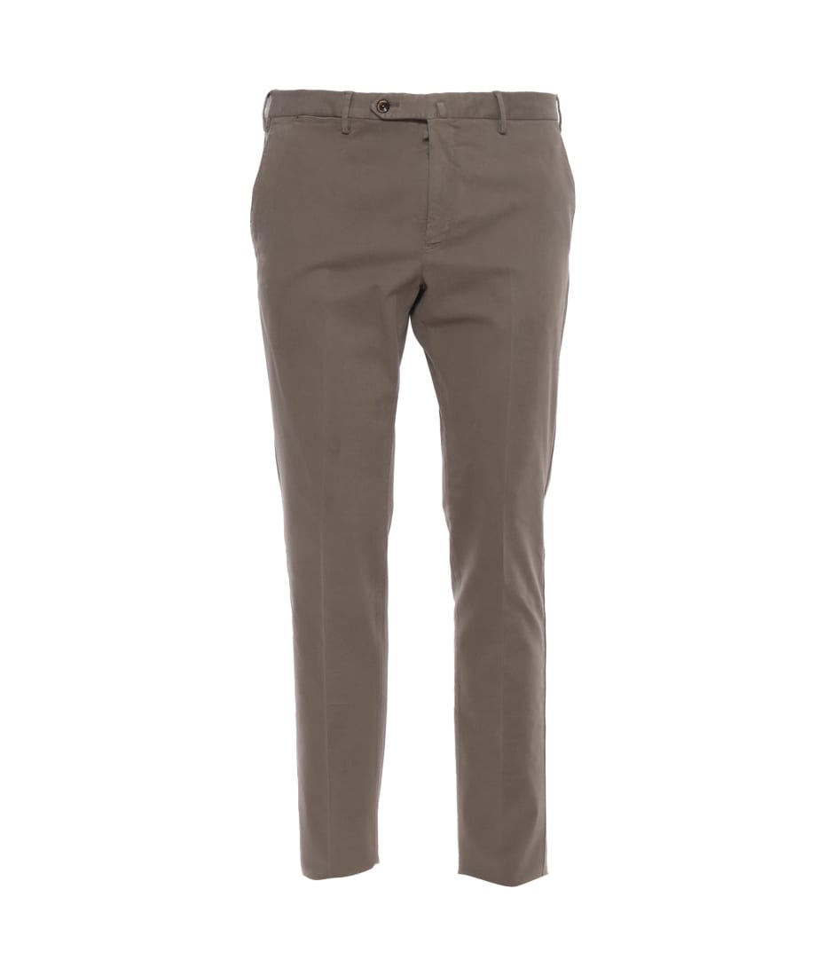 PT Torino Super Slim Chino Pants | italist PT Torino Super Slim Chino Pants | italist
