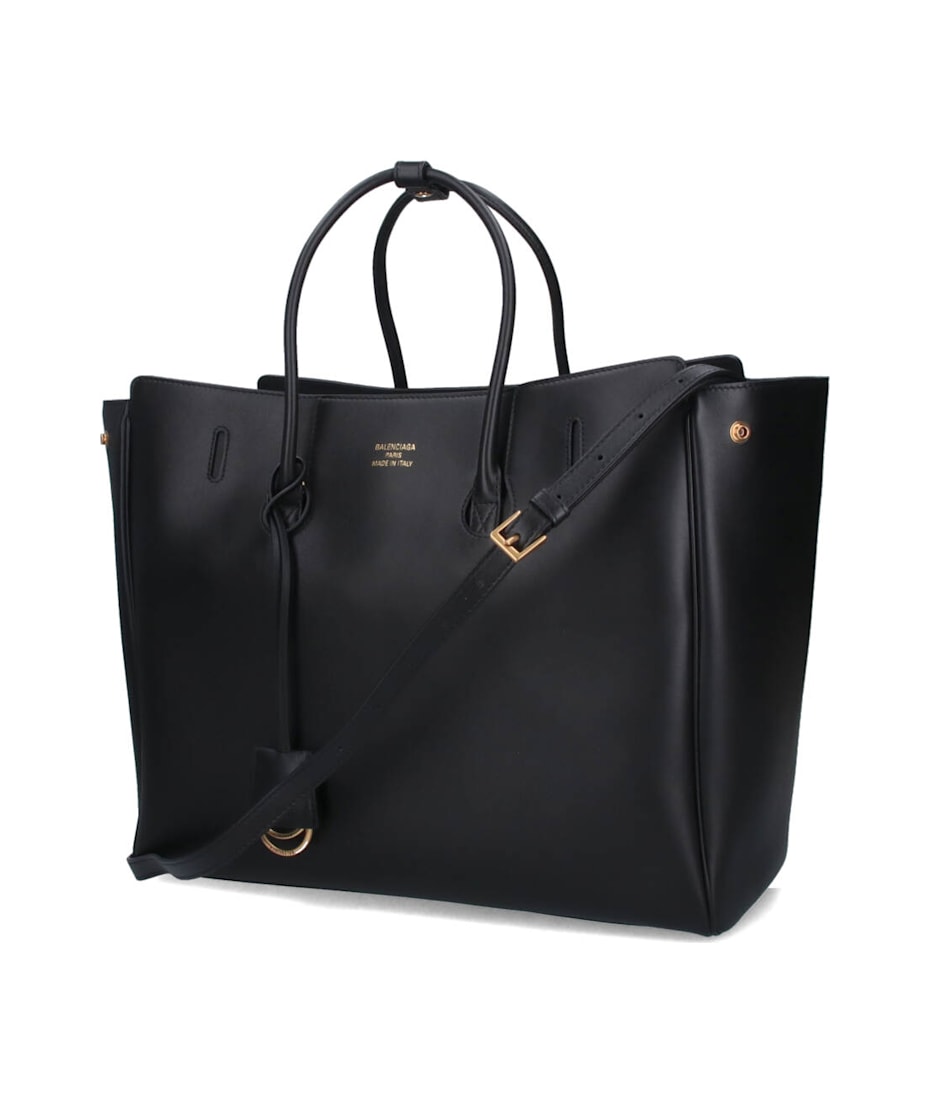 Balenciaga 'hampton' Tote Bag | italist
