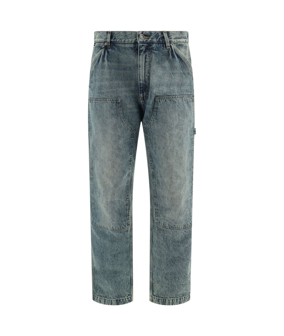 Dolce & Gabbana Cotton Jeans | italist