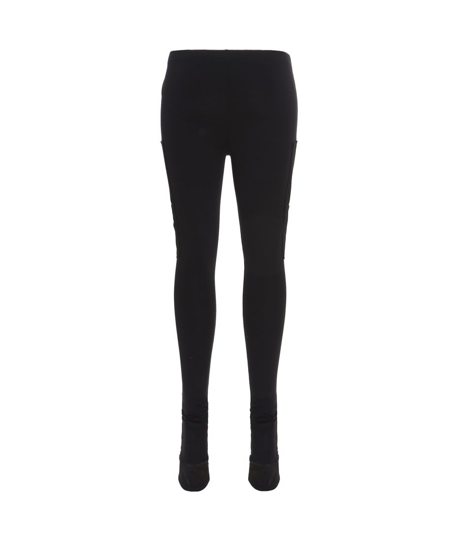 スパッツ・レギンス WARDROBE NYC Wardrobe NYC x Carhartt 'Utility' leggings WARDROBE.NYC Wardrobe Nyc X Carhartt 'utility' Leggings