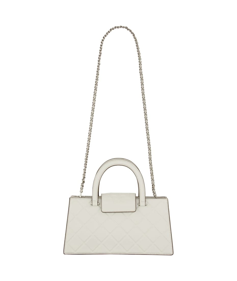 トートバッグ Tory Burch 'Fleming East-West' shopping bag (164763 001) Fleming East-West Tote: Women's Designer Satchels | Tory Burch