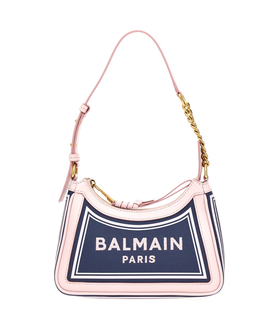 Balmain 'b-army' Shoulder Bag