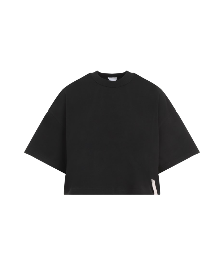 Bottega Veneta Cropped T-shirt | italist