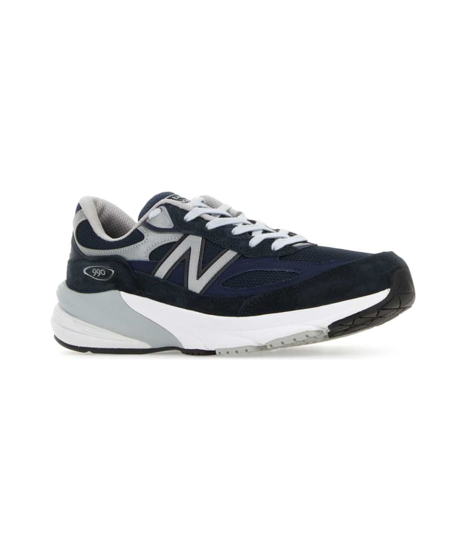スニーカー NEW BALANCE Two-Tones 990V6 Sneakers New Balance Two-tones 990v6 Sneakers | italist