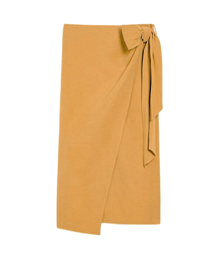 スカート MAX MARA TEQUILA SKIRT Max Mara ''tequila'' Skirt | italist