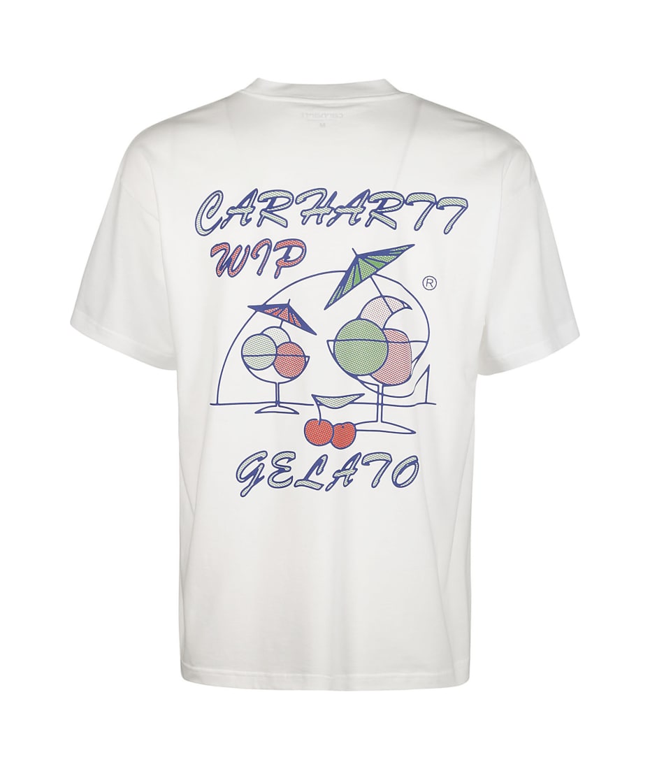 Carhartt S/s Gelato T-shirt | italist