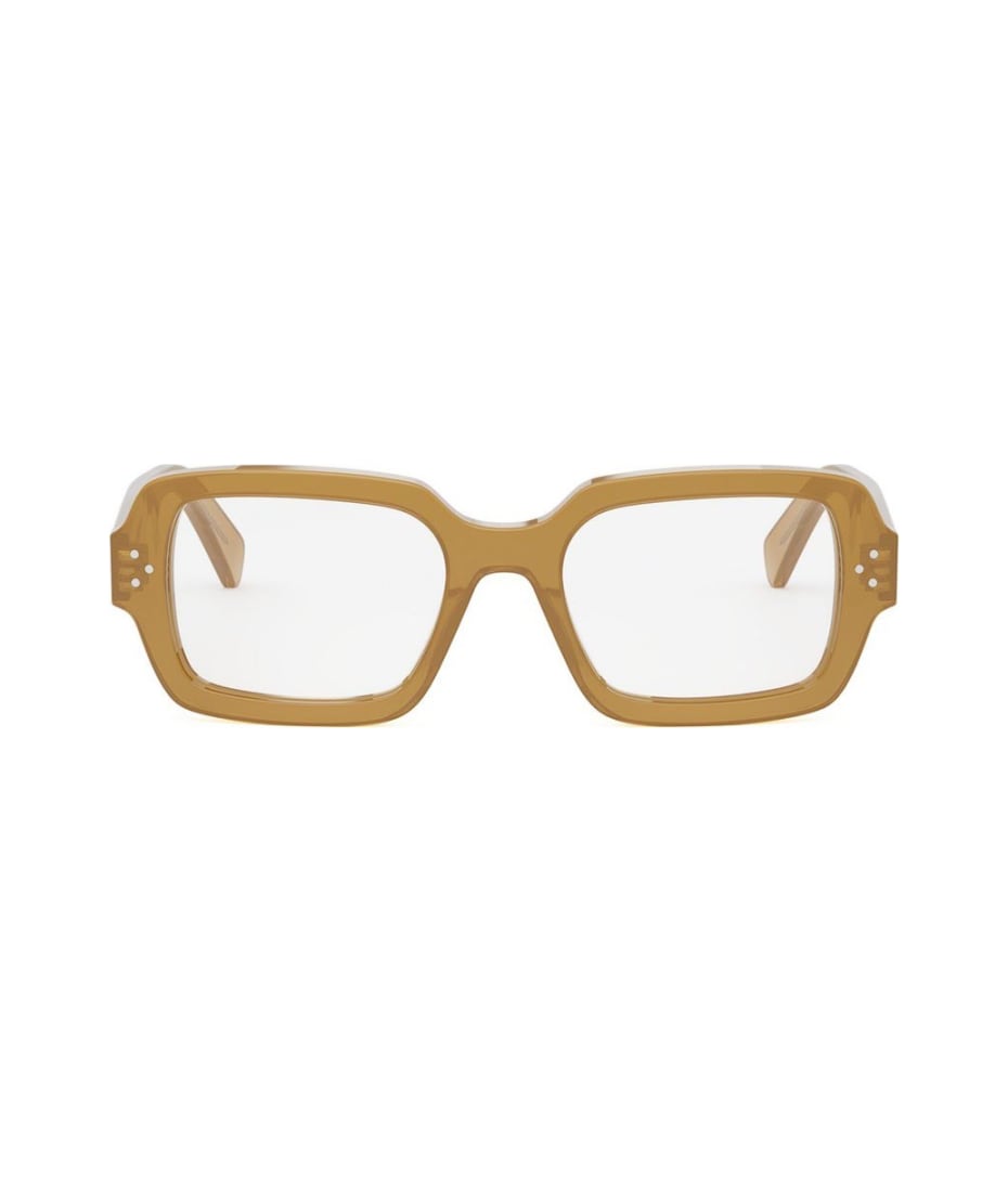 【送料&関税込】Celine Cl50147i Eyewear celine-bold-3-dots-cl50147i-