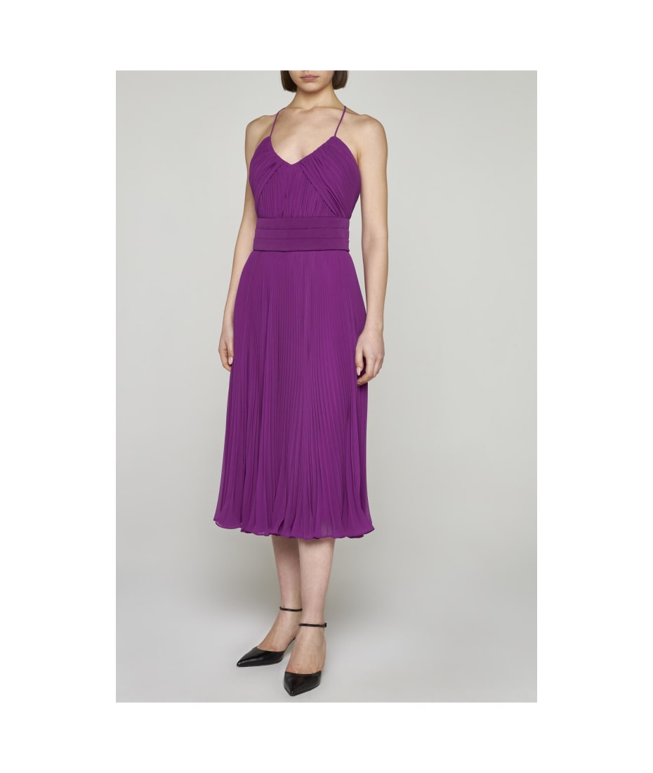 ワンピース Max Mara Max Mara Pianoforte Vittor Midi Dress Max Mara Pianoforte vittor midi dress | The Fashion Square