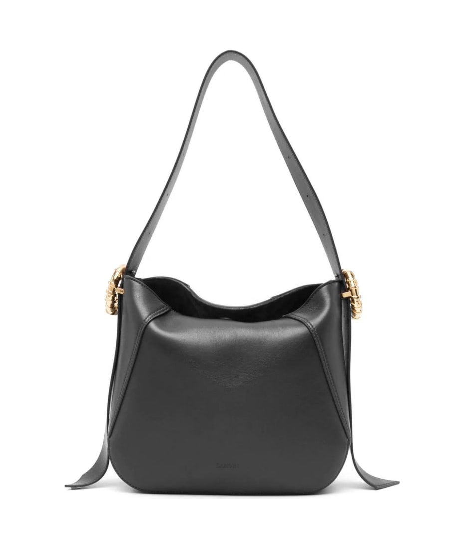 LANVIN バッグ Melodie Hobo LWBGTHM0PIENH23 Lanvin 'melodie Hobo' Shoulder Bag | italist