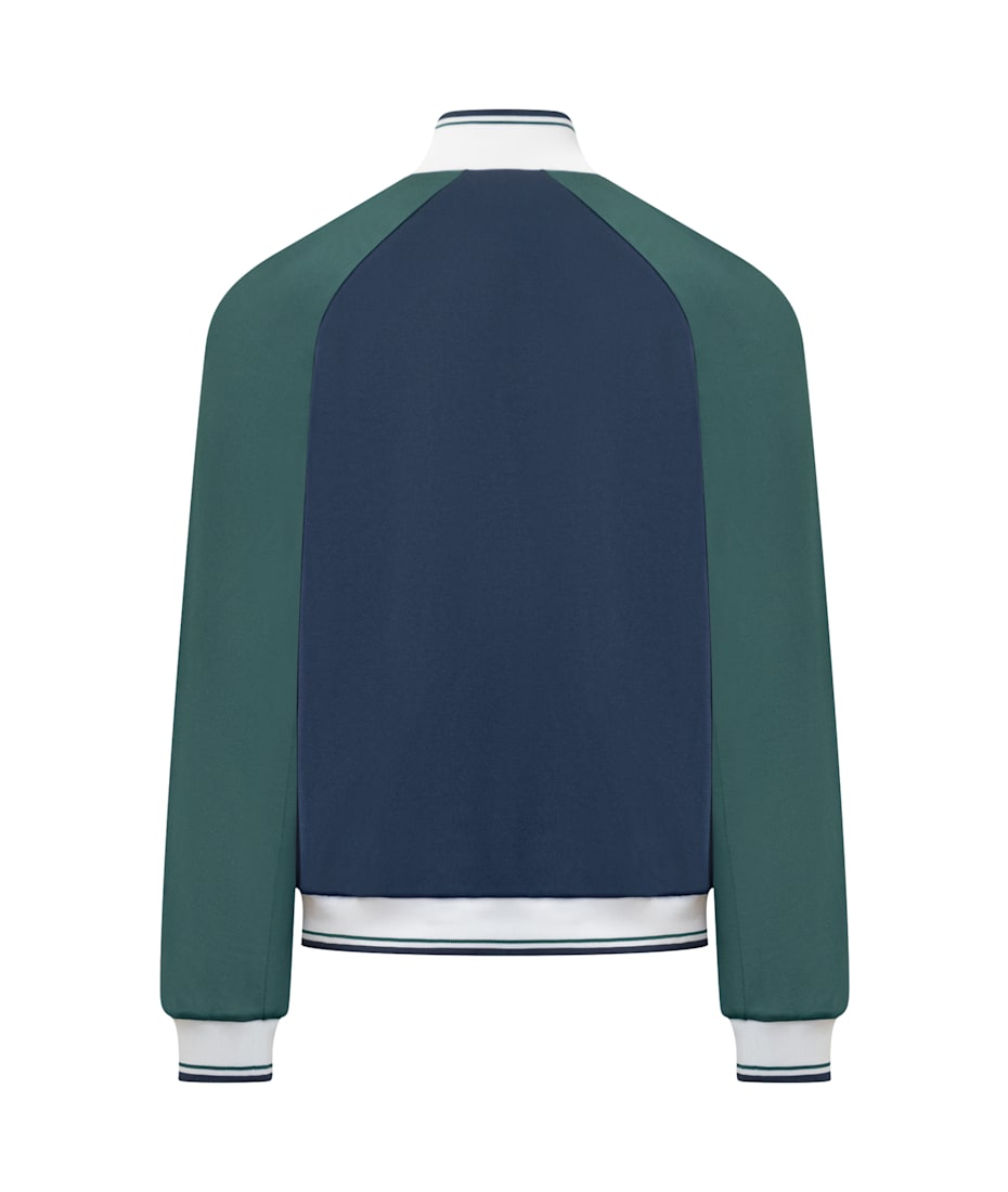 Casablanca Mesh Track Jacket | italist