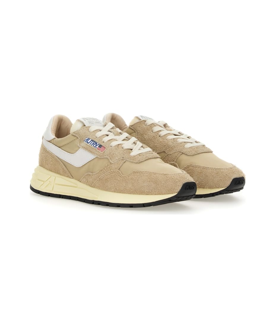 Autry Whirlwind Sneaker | italist