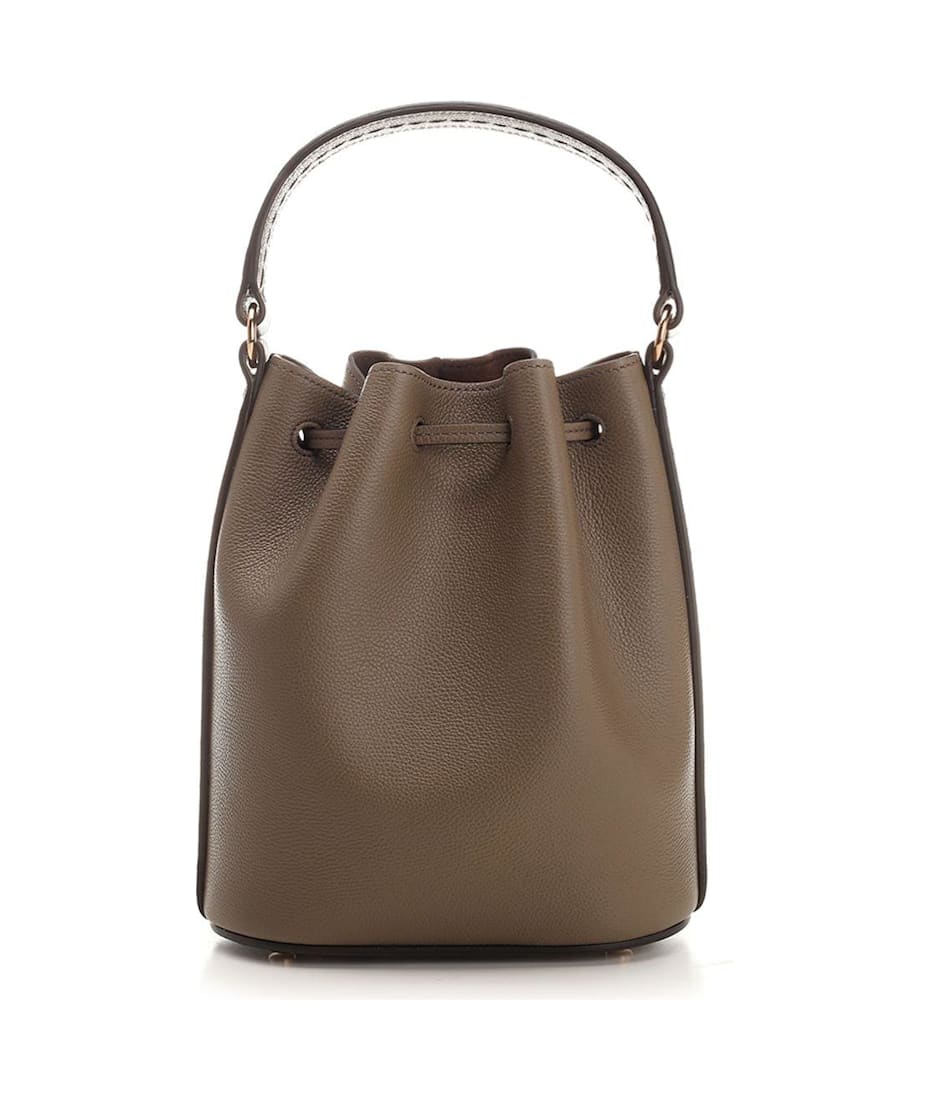 Tod's T Timeless Bucket Bag | italist