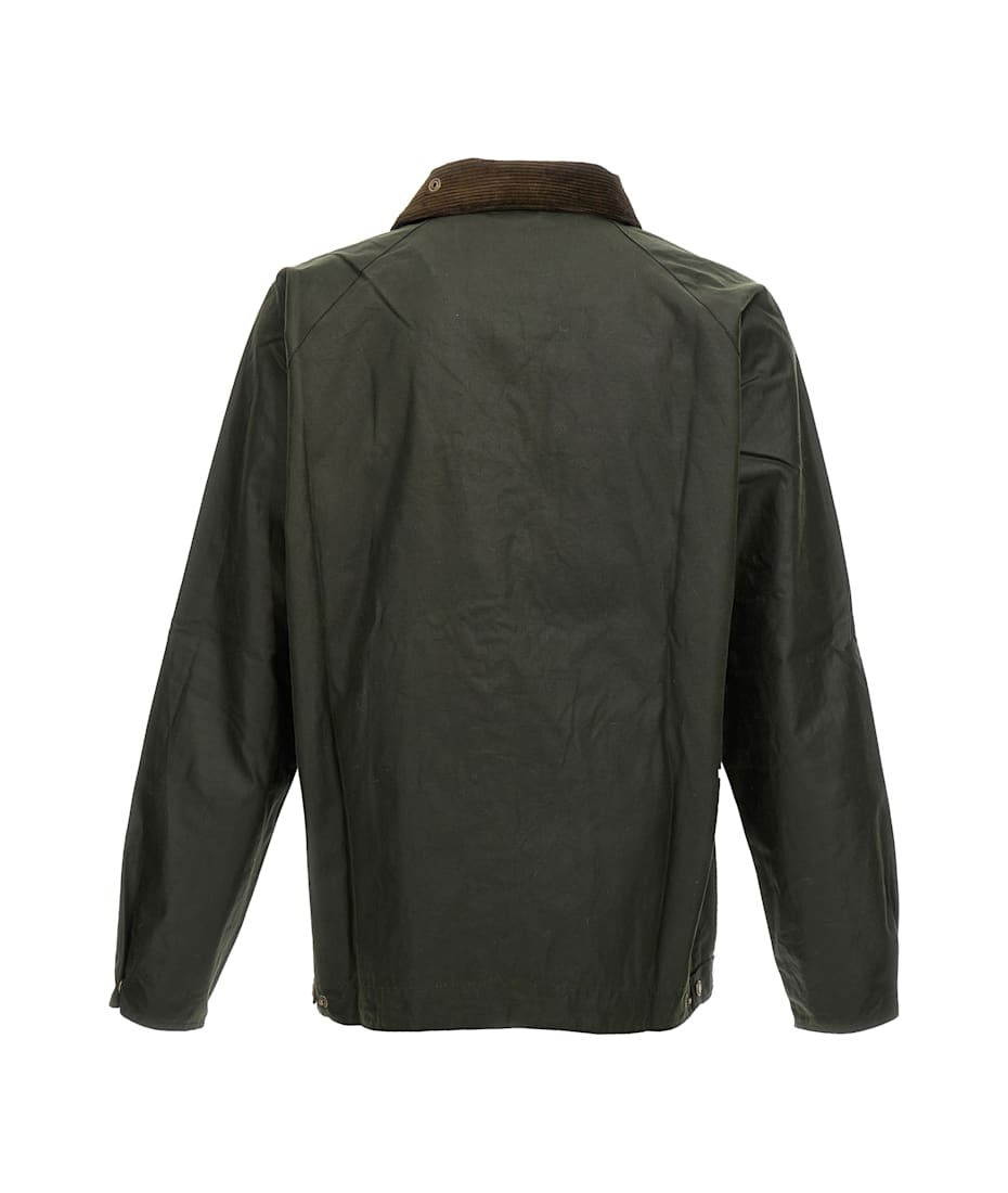 BARBOUR / バブアー Short BEDALE Barbour 'short Bedale' Jacket | italist