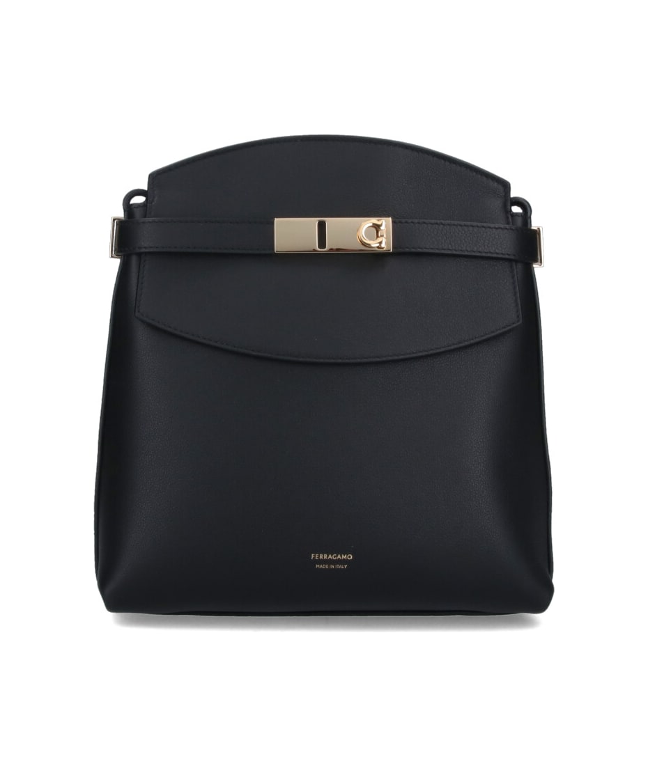 【送関込】ferragamo☆フェラガモ HUG クロスボディ 三越伊勢丹 | FERRAGAMO/フェラガモ_Women通販 | Hug ミニ