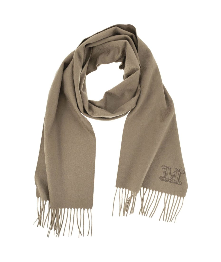 スカーフ Max Mara SCARF (2414541081600 006) Women's Scarves, Stoles and Silk Scarves | Weekend Max Mara