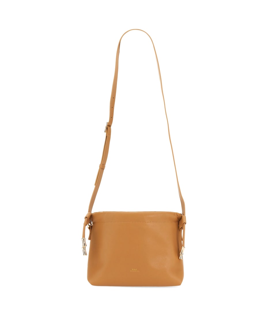 A.P.C. Bag Ninon Mini | italist