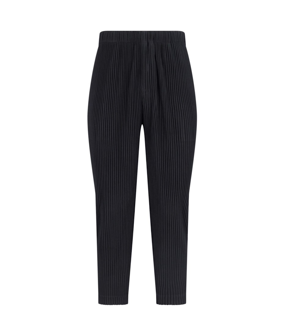ISSEY MIYAKE homme plissé Homme Plissé Issey Miyake Pleated Pants | italist