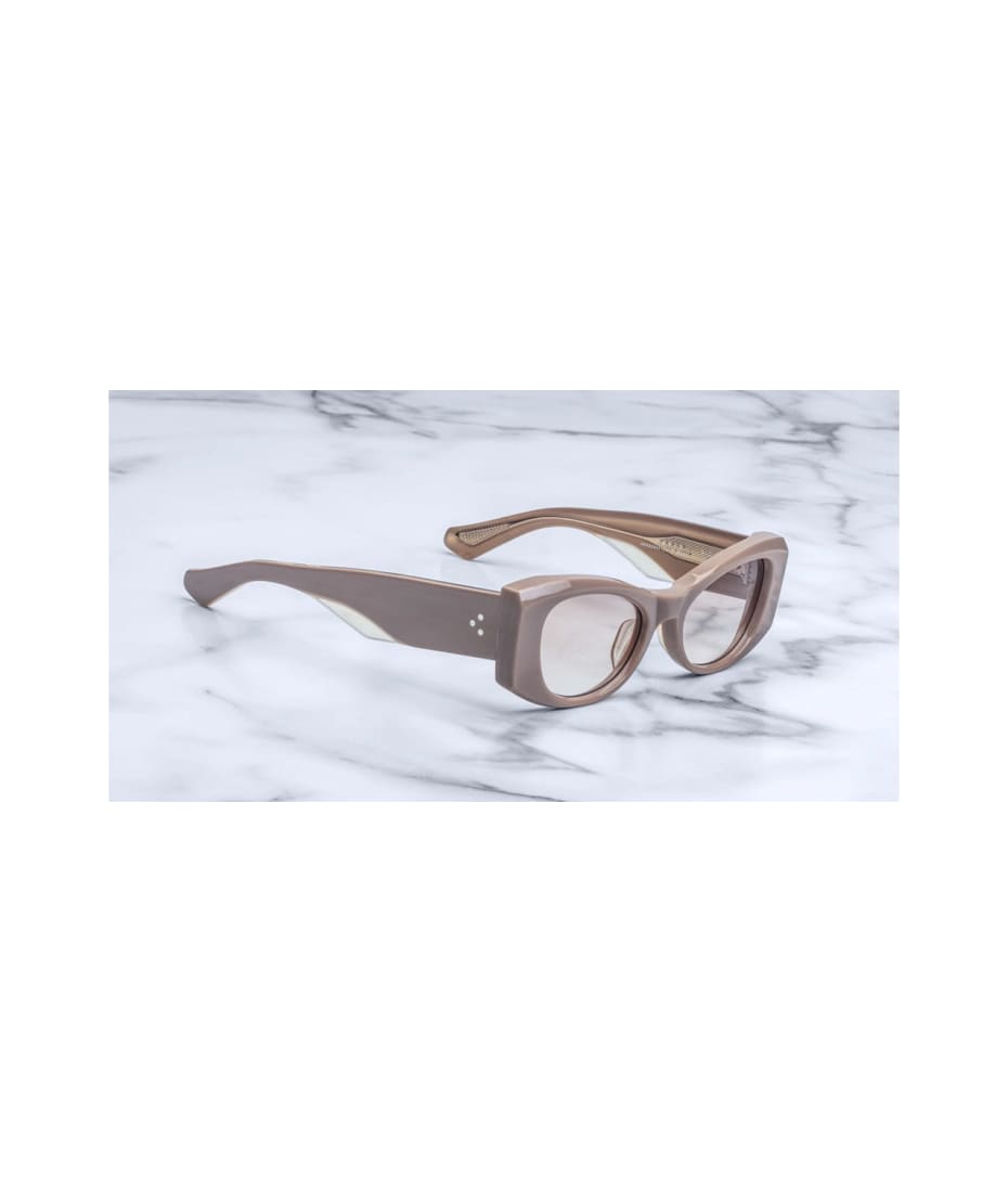 Jacques Marie Mage Harlo - Porter Sunglasses | italist, ALWAYS