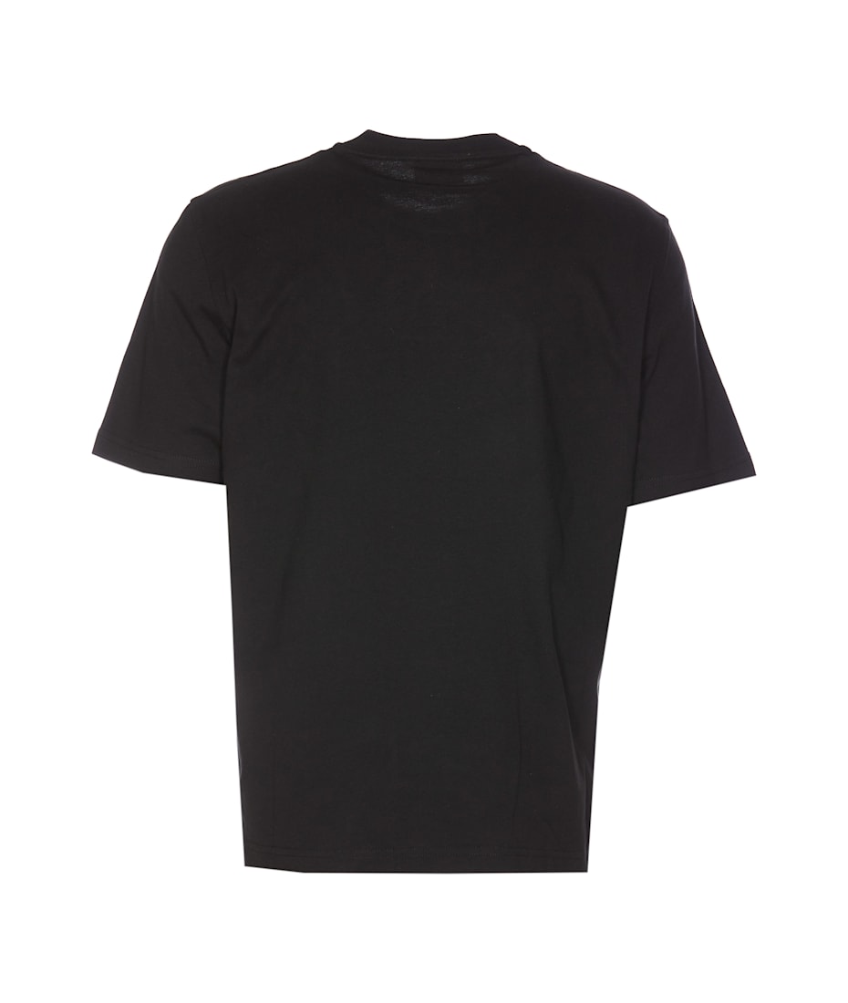 Diesel T-adjust-bigoval T-shirt | italist