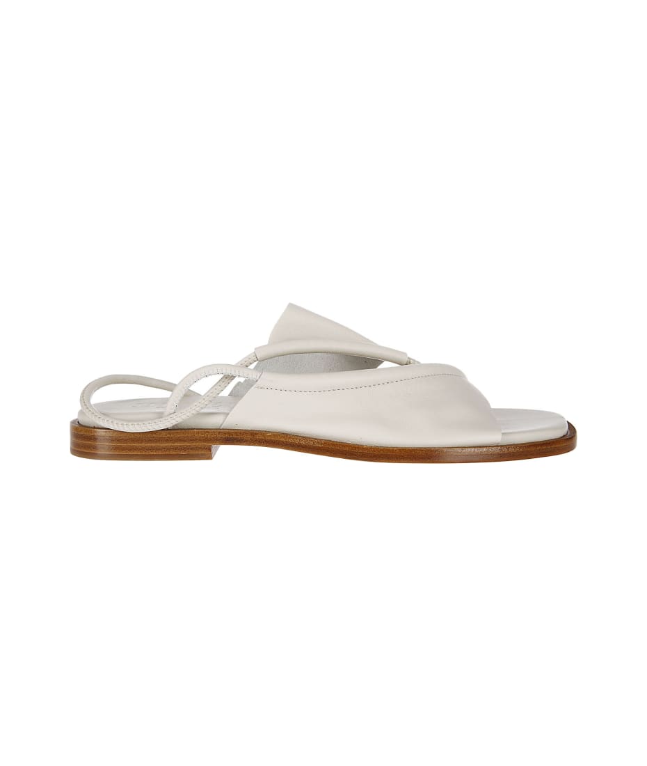 ☆HEREU☆ CLAVA SANDALS サンダル 正規品 Clava Sandal – La Garçonne