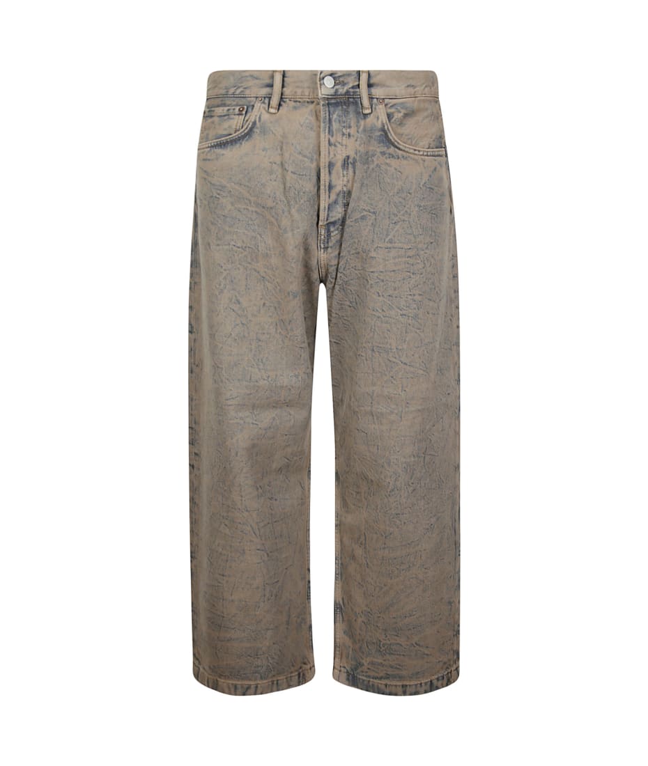 Acne Studios 1989 Drago Road 29×32 Acne Studios Men M Loose Fit Jeans 1989 Drago Road Limited