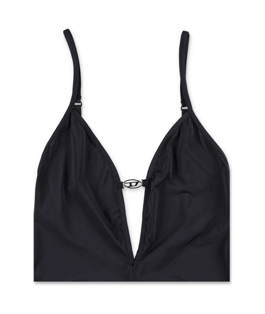 【洗練されたデザイン！】Diesel Oval D ビキニトップ&ボトム Diesel Oval D Body | italist