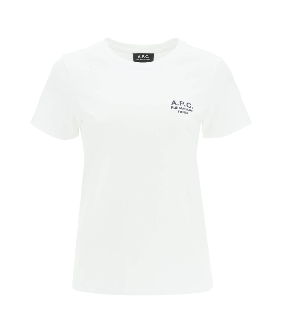 apc tshirt sale
