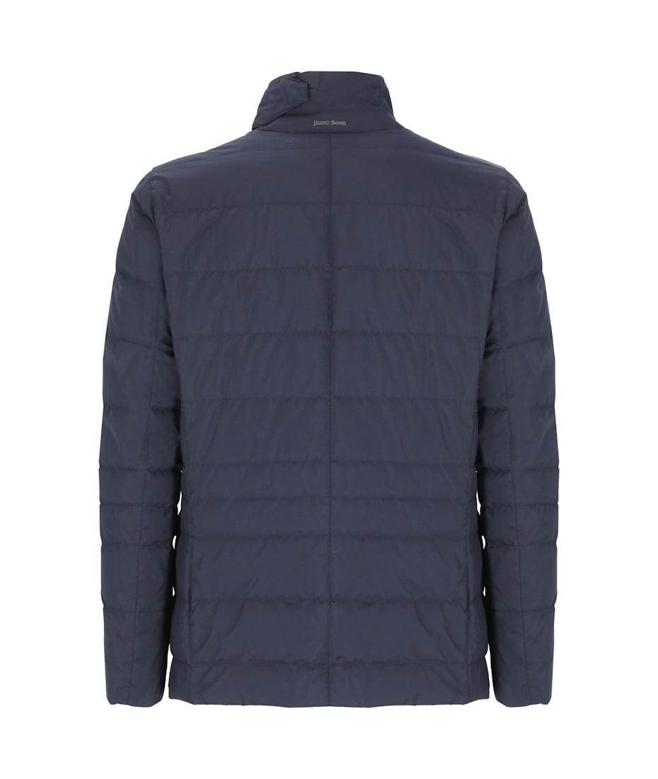 Herno Laminar Down Jacket | italist
