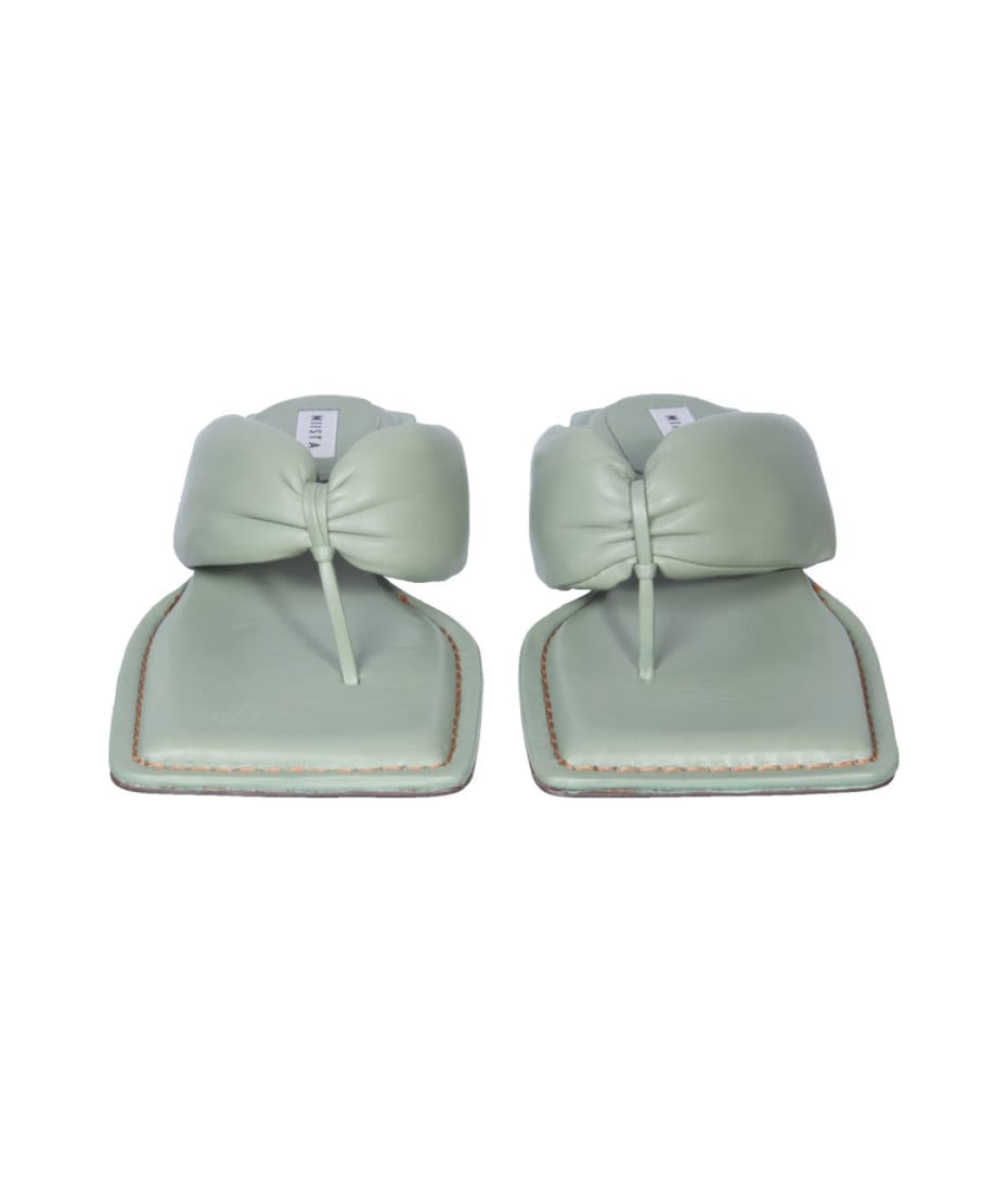 Miista Anais Sandals | italist