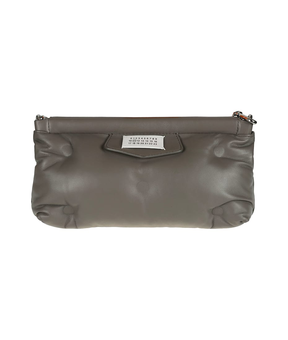 Maison Margiela Chain Strap Shoulder Bag | italist