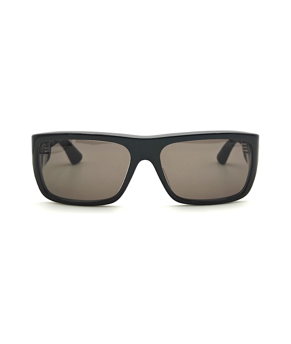 Yer Bjorn Again - Black Sunglasses