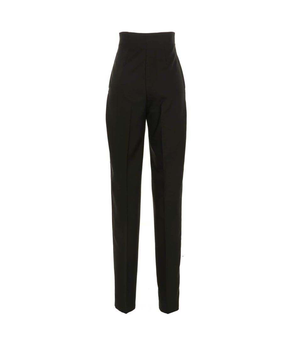 パンツ SPORTMAX SS23 Marche' pants (MARCHE 003) SportMax Marche' Pants | italist