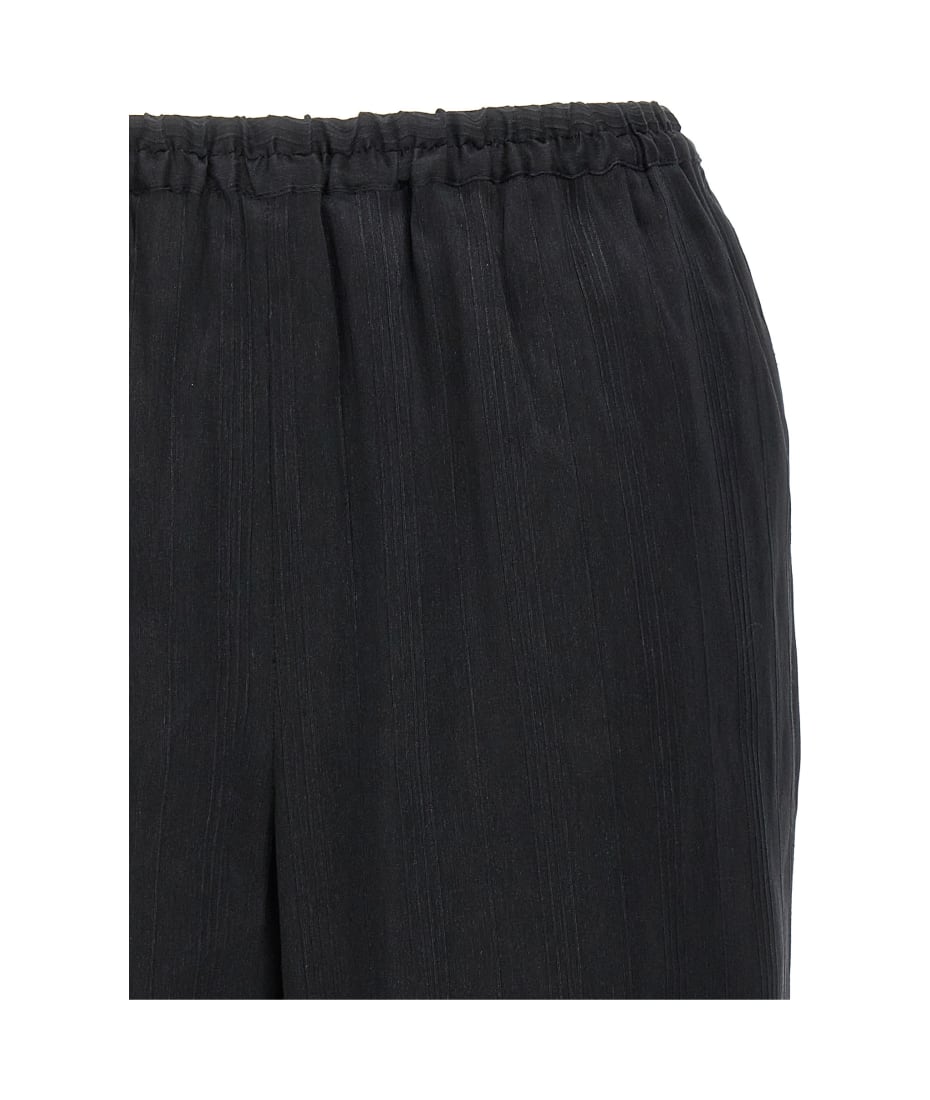 Loulou Studio 'andra' Shorts | italist