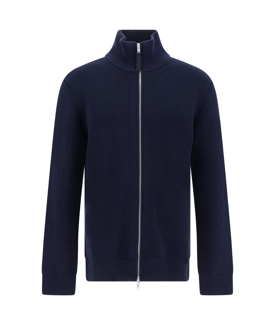Maison Margiela Zip Sweater | italist