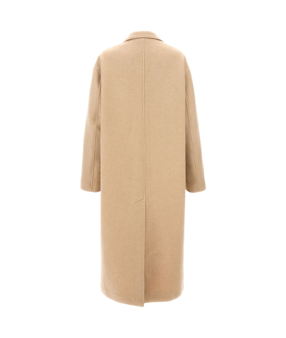 Isabel Marant 'efezia' Coat | italist