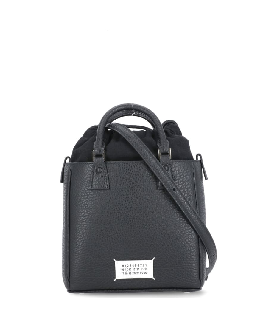 【MAISON MARGIELA】5AC TOTE VERTICAL BAG Maison Margiela 5ac Tote Vertical Bag | italist