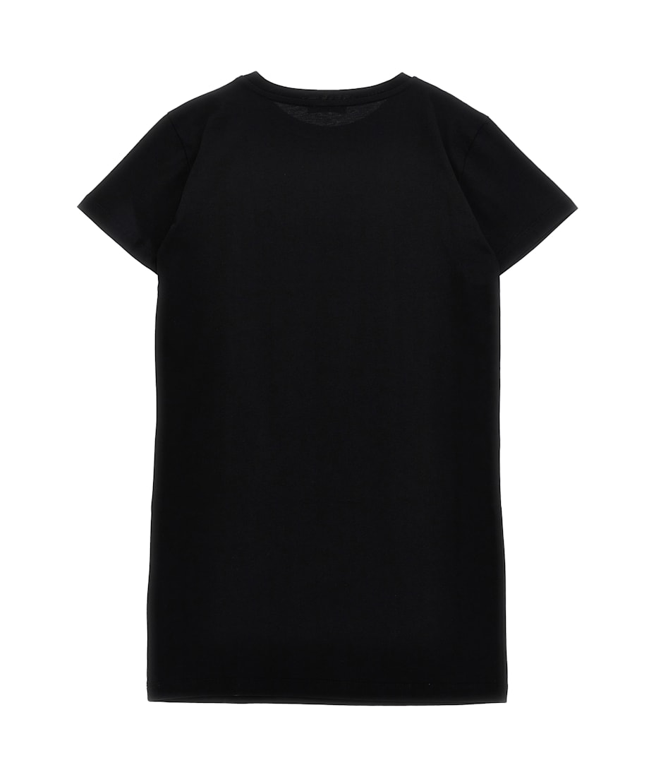 Balmain Embossed Logo Dress ワンピース＆ドレス 通販 | italist