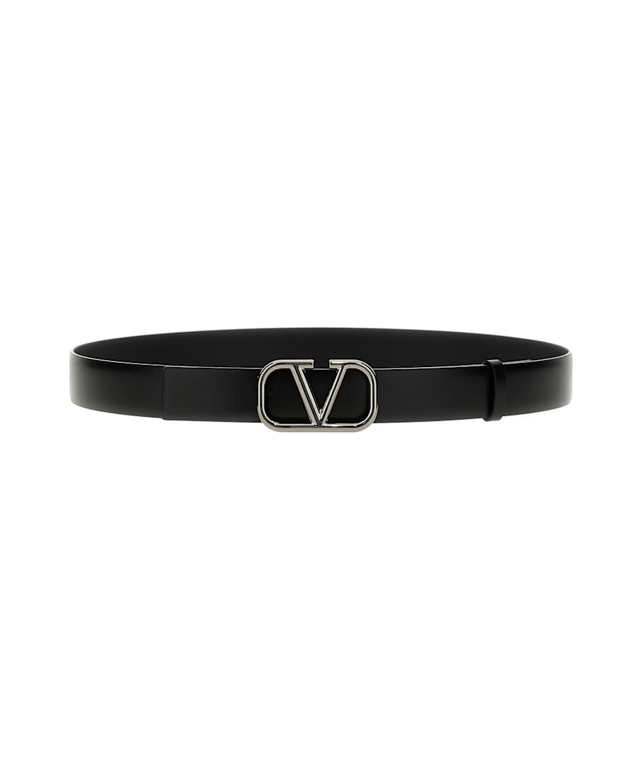 Valentino Garavani 'vlogo Signature' Belt | italist, ALWAYS
