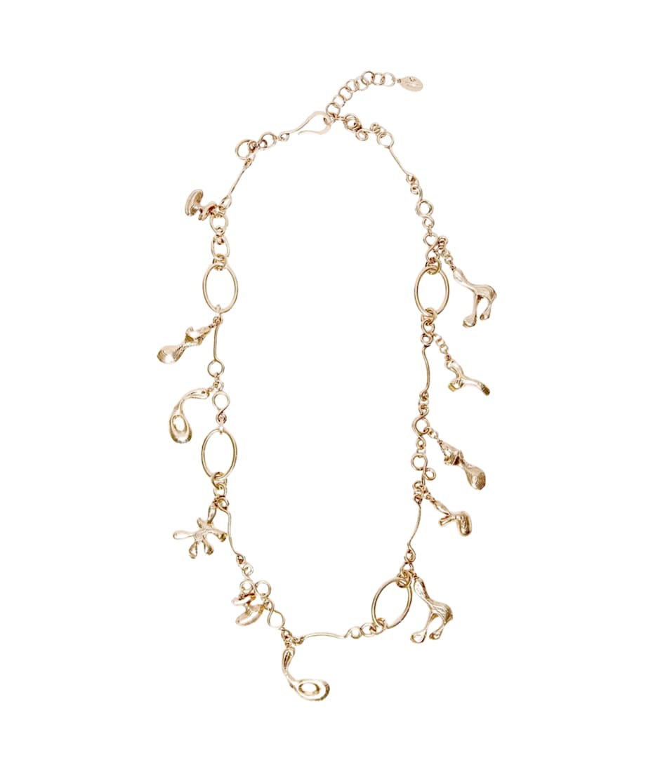 【送料&関税込】Weekend Max Mara Volto Custom Jewellery Weekend Max Mara Volto Custom Jewellery | italist