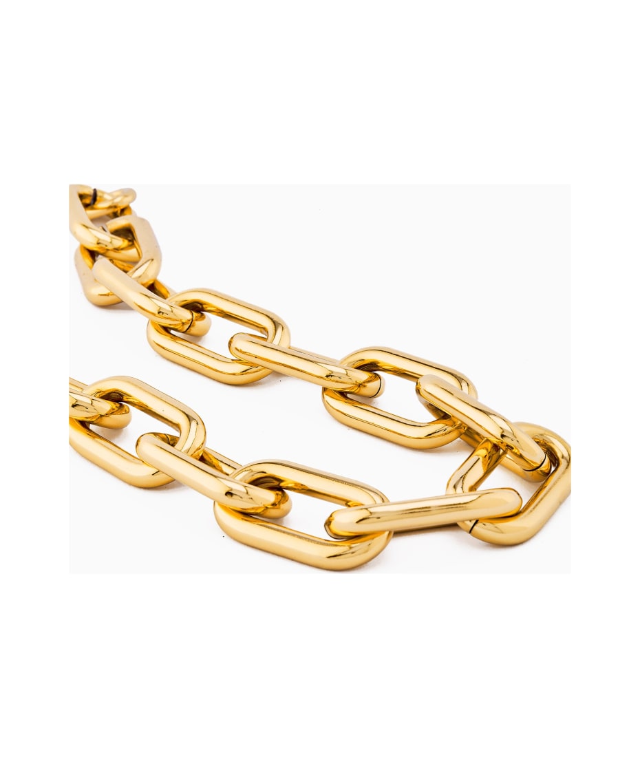 Federica Tosi Lace Norah Gold | italist