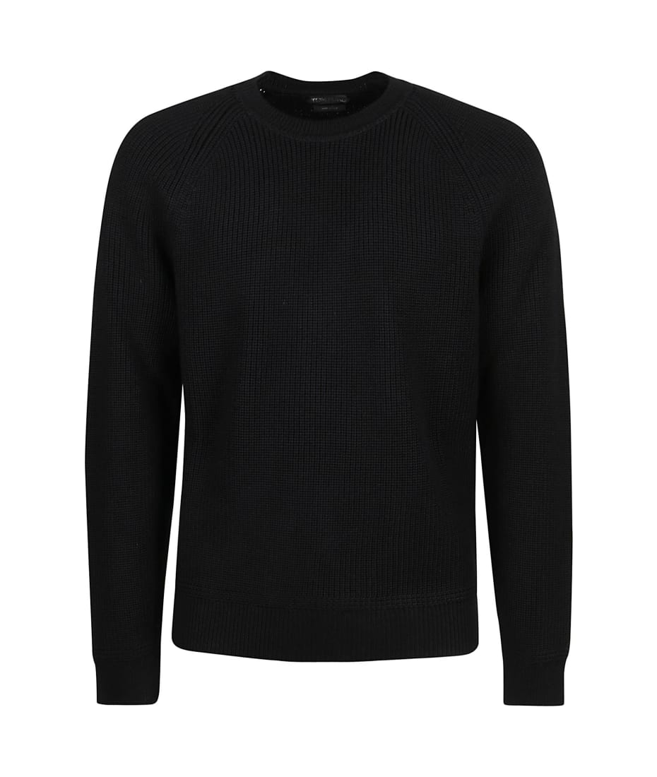 Tom Ford Silk Merino Raglan Sweater | italist