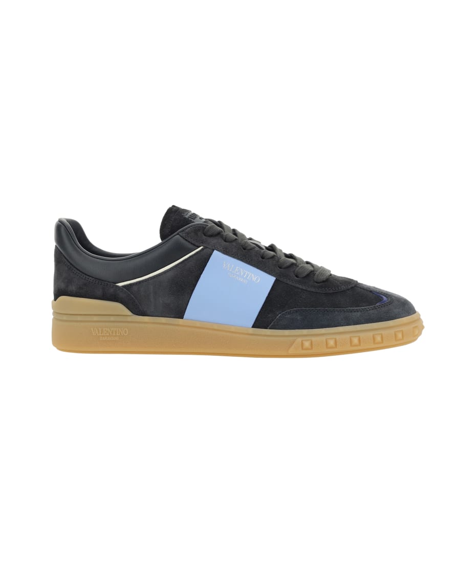 Valentino Garavani Upvillage Low-top Sneakers | italist