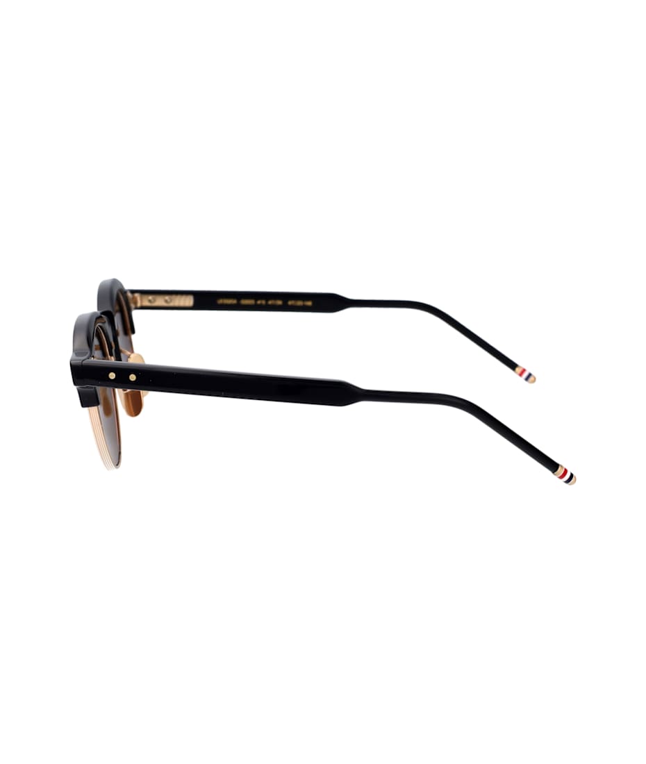 【送料&関税込】Thom Browne UEO920A/G0003 Eyewear - Unisex Thom Browne UEO920A/G0003 Eyewear | italist