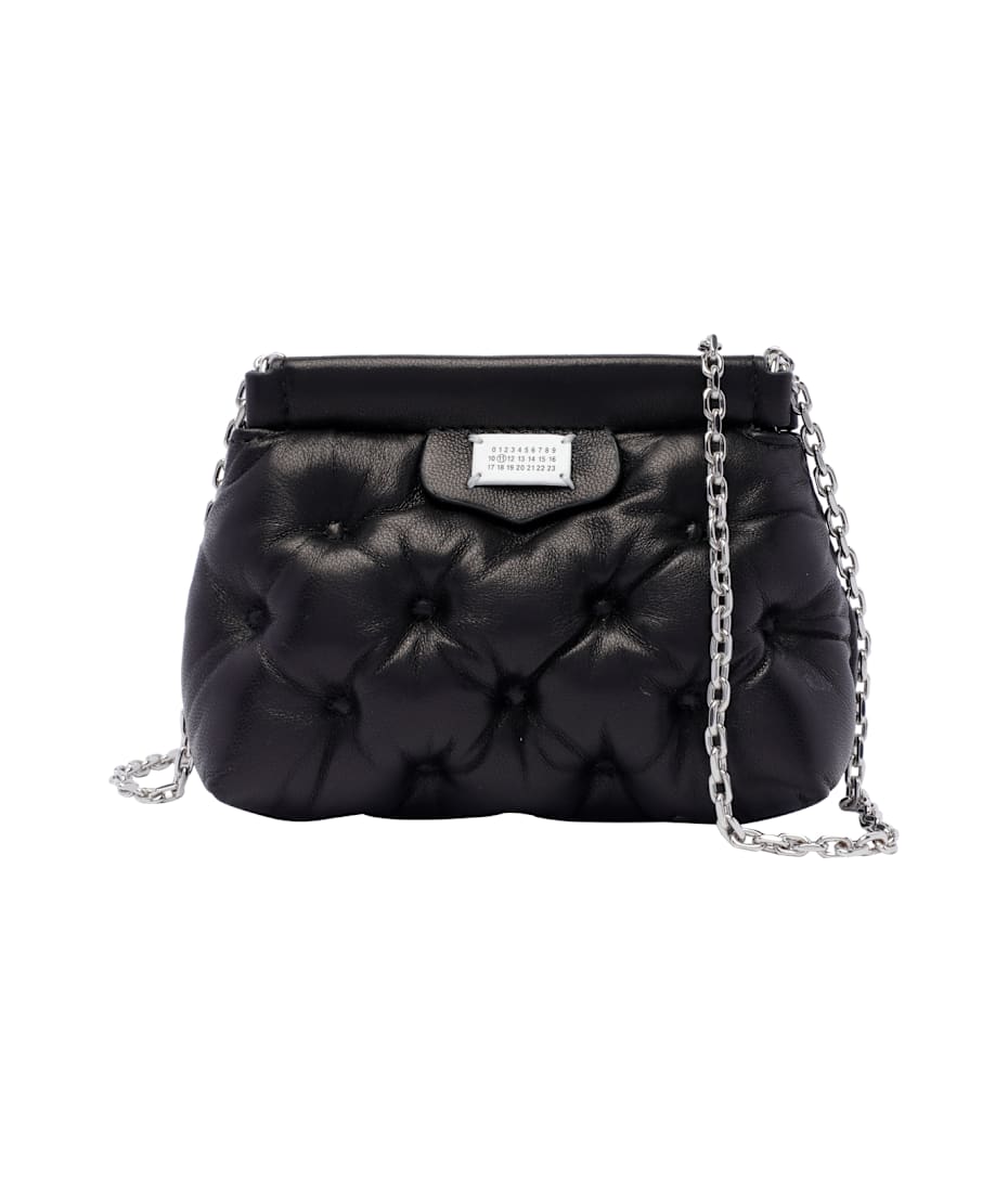 Maison Margiela Glam Slam Classique Baby Crossbody Bag